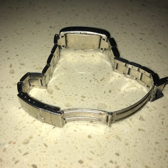 Kenneth Cole Stainless Steel Watch - Picture 4 of 8